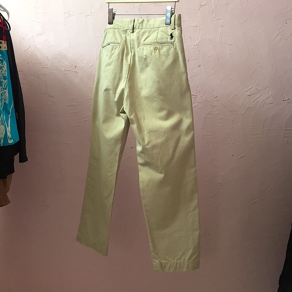 Polo Ralph Lauren Khakis - Picture 4 of 7